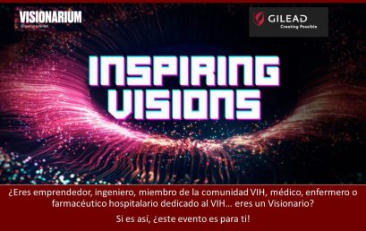 Inspiring Visions_Visionarium by Gilead