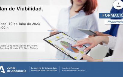 Plan de Viabilidad