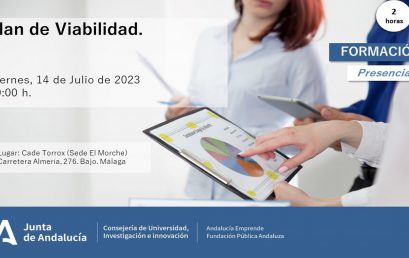 Plan de Viabilidad