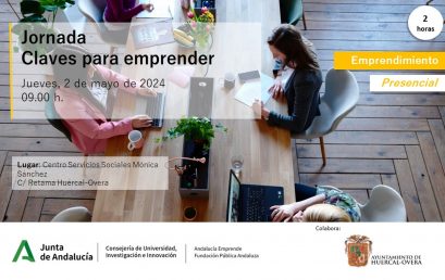 Claves para emprender.