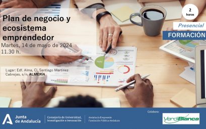 Plan de negocio y ecosistema emprendedor