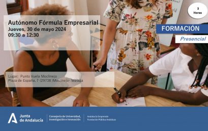 Autónomo Fórmula Empresarial