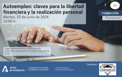 Autoempleo: Claves para la libertad financiera y la realización personal