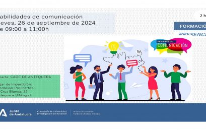 Habilidades de comunicación