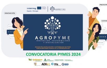 Agropyme Avanza AAA