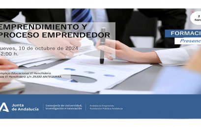 Emprendimiento y proceso emprendedor