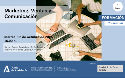 Marketing, Ventas y Comunicación