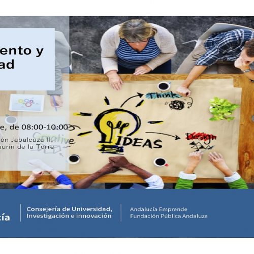 Taller de emprendimiento y empleabilidad