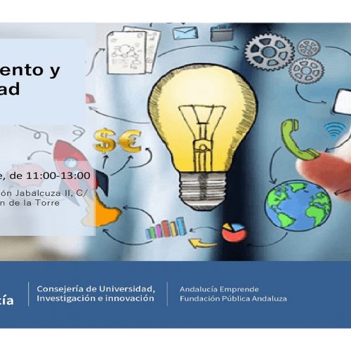 Taller de emprendimiento y empleabilidad