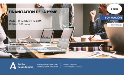 Financiación de la Pyme