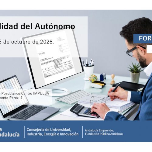 Fiscalidad del Autónomo