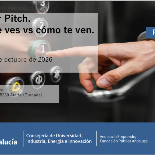 Elevator Picth. Cómo te ves vs cómo te ven