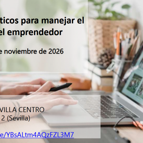 Herramientas para la Gestión del Estrés del emprendedor
