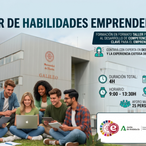 Taller de Habilidades Emprendedoras