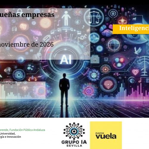 Inteligencia Artificial para pequeñas empresas